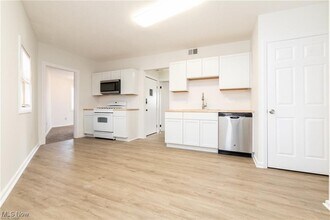 3905 Woodbine Ave in Cleveland, OH - Building Photo - Building Photo