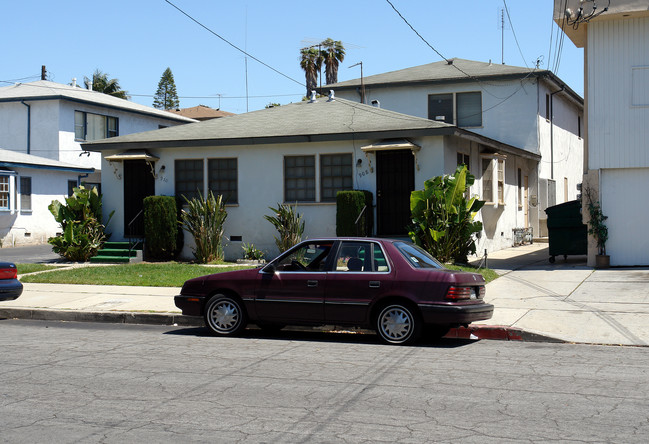 908-910 N Market St in Inglewood, CA - Building Photo - Building Photo