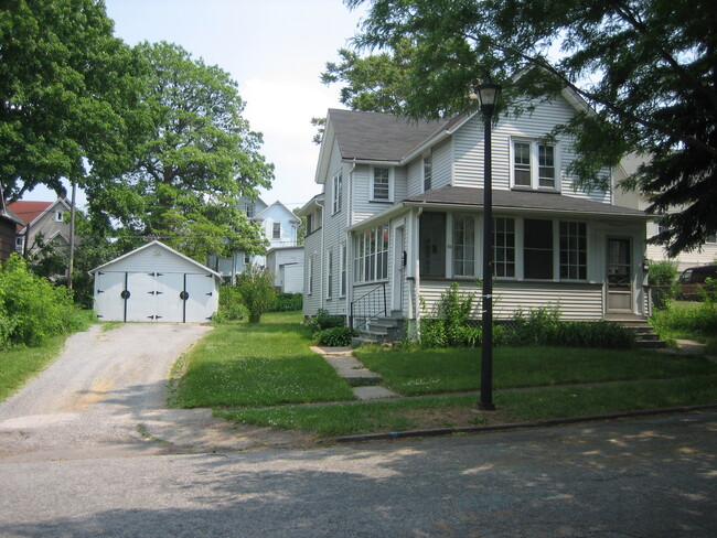 property at 56 Hartsen St