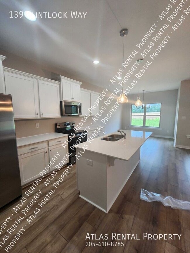 139 Flintlock Wy in New Market, AL - Building Photo - Building Photo