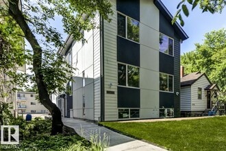 10751 85 Ave in Edmonton, AB - Building Photo - Building Photo
