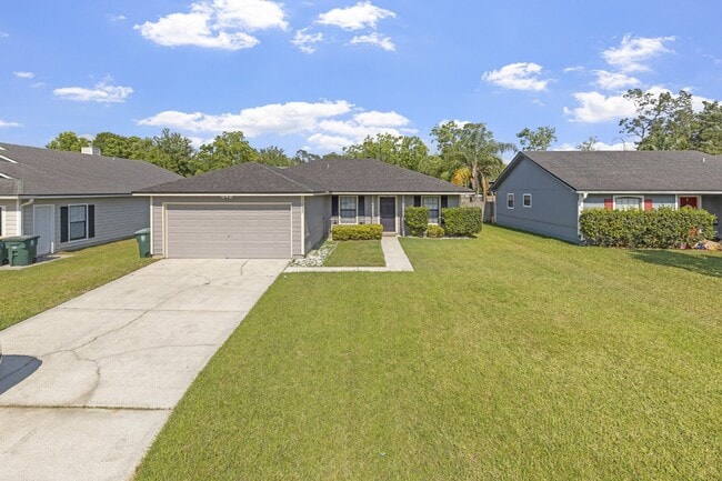 10855 Rutherford Ct in Jacksonville, FL - Building Photo - Building Photo