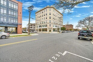 501 Grand Ave in Asbury Park, NJ - Building Photo