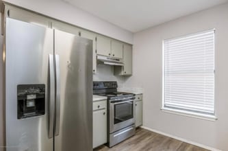 611 Butterfield Trail in Canyon, TX - Foto de edificio - Building Photo