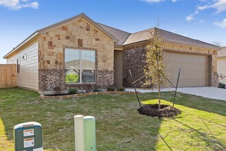 623 Parkfield Ln in Temple, TX - Building Photo - Building Photo