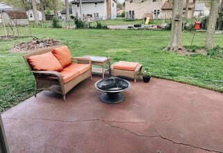 7024 Forestwood Dr in Fort Wayne, IN - Building Photo - Building Photo