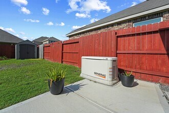 5922 River Timber Trl in Humble, TX - Building Photo - Building Photo