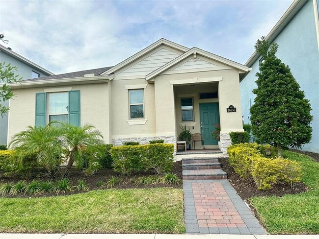 property at 16856 Oakboro St