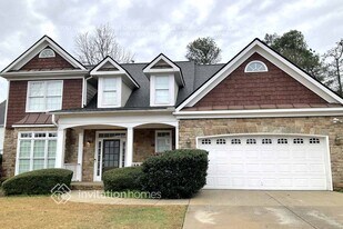 112 Sweet Branch Ct in Grayson, GA - Building Photo