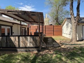 2405 S Hughes St in Amarillo, TX - Building Photo - Building Photo