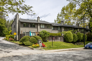 1910 Cedar Village Cres Apartments