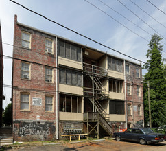 1128 W Grace St in Richmond, VA - Building Photo - Building Photo