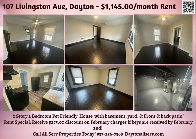 property at 107 Livingston Ave