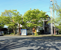 Norseman Apartments in Seattle, WA - Foto de edificio - Building Photo