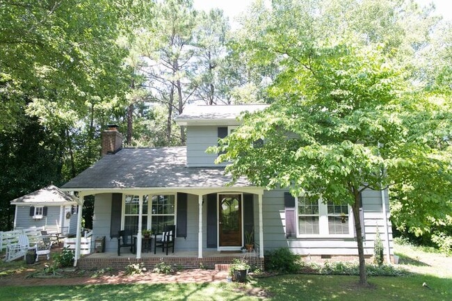 property at 808 Buckle Ct