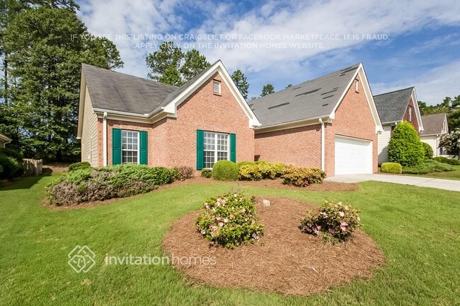 479 Blue Creek Ln SW in Loganville, GA - Foto de edificio - Building Photo