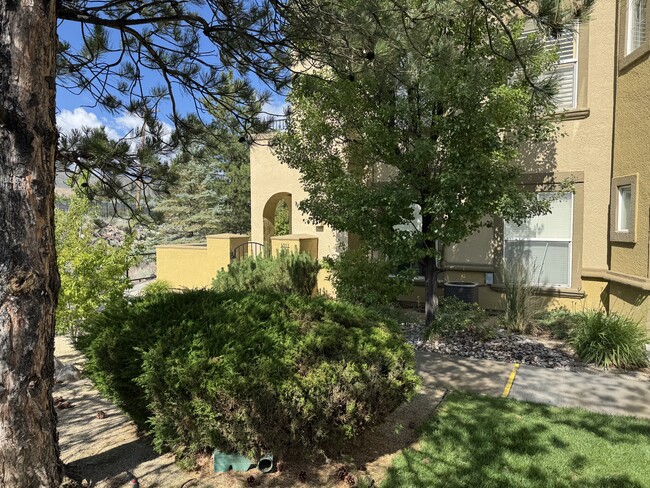 property at 17000 Wedge Pky