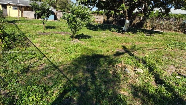 property at 5730 SW 26th St