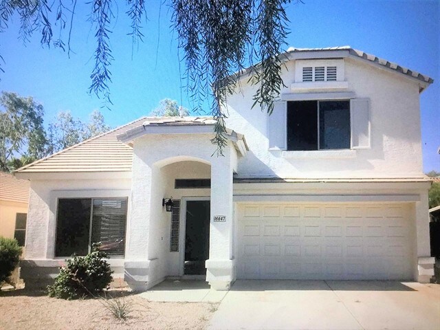 property at 16647 W Melvin St