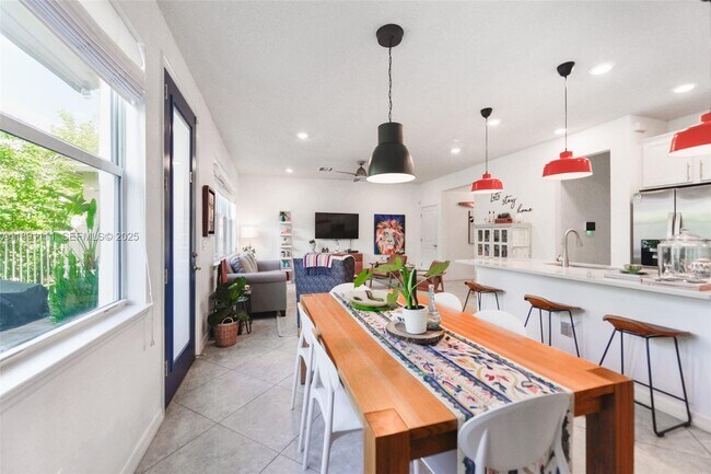 property at 4735 Eucalyptus Dr