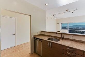 1 CA-1 in South San Francisco, CA - Building Photo - Building Photo