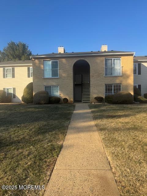 property at 709 Zlotkin Cir