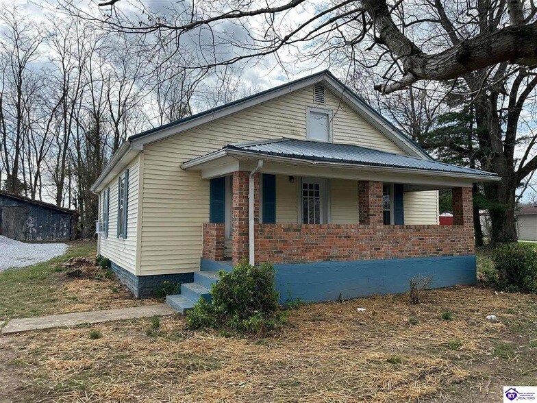3067 Greensburg Rd in Buffalo, KY - Building Photo