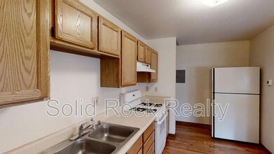 931 N Wahsatch Ave in Colorado Springs, CO - Building Photo - Building Photo