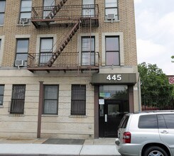 445 E 174th in Bronx, NY - Building Photo - Building Photo