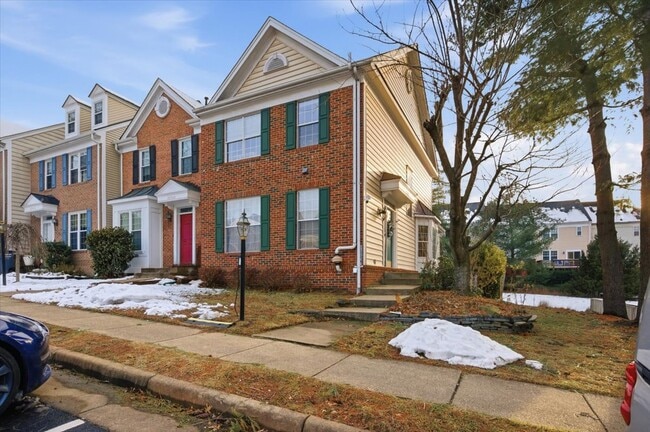 20502 Morningside Terrace in Sterling, VA - Building Photo - Building Photo