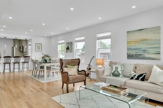 34 Park St in Newton, MA - Building Photo - Building Photo