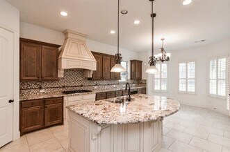 1534 Red Rock Canyon Rd in Frisco, TX - Building Photo - Building Photo