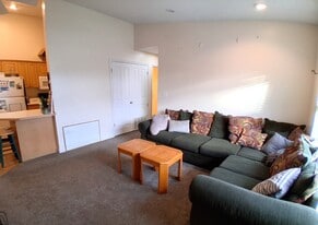 1541 Riverside Ave in Provo, UT - Building Photo