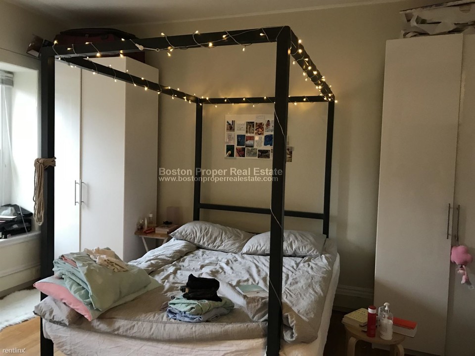 323 Beacon St-Unit -# 32 in Boston, MA - Building Photo