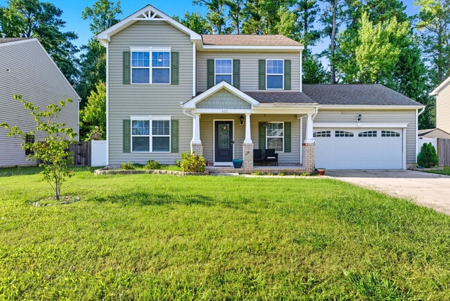432 Rose Garden Ln