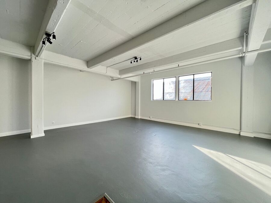 1341 58th Ave in Oakland, CA - Building Photo