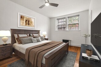 280 Beacon St, Unit 2 in Boston, MA - Building Photo - Building Photo