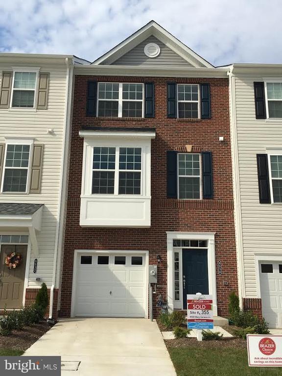 property at 9530 Mary Geneva Ln