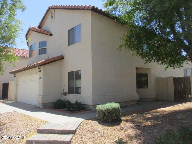 5521 W Ivanhoe St in Chandler, AZ - Building Photo