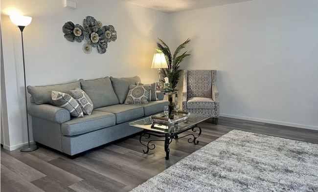 465 Mesa Blvd in Mesquite, NV - Building Photo - Building Photo