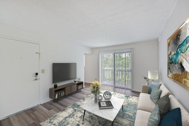 The Woodridge Collection