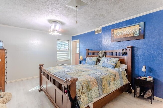 property at 1701 P Ave