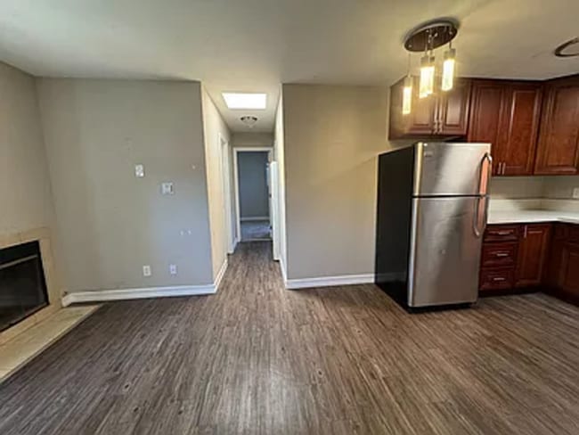 property at 6755 Mission Gorge Rd