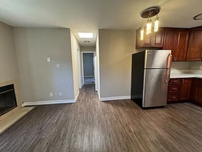 6755 Mission Gorge Rd in San Diego, CA - Building Photo - Building Photo