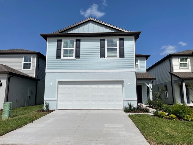 9581 Rally Spring Lp in Wesley Chapel, FL - Building Photo - Building Photo