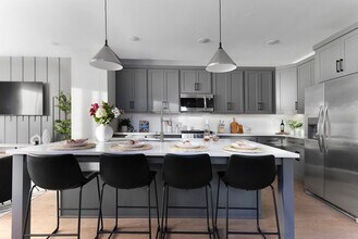 1308 Montgomery Ave in Nashville, TN - Building Photo - Building Photo