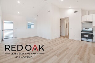 9239 Firth Blvd in Los Angeles, CA - Building Photo