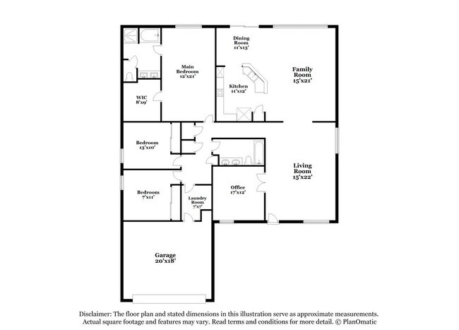 7185 Steventon Way in Jacksonville, FL - Building Photo - Building Photo