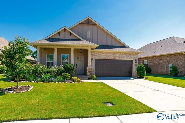 property at 9029 Mountain Preserve Blvd SE