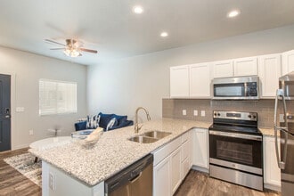 Cottages at Torin Point in Colorado Springs, CO - Building Photo - Building Photo